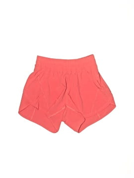 Lululemon Athletica Athletic Shorts