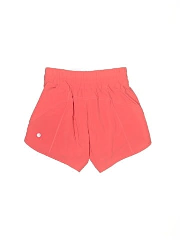 Lululemon Athletica Athletic Shorts (view 2)