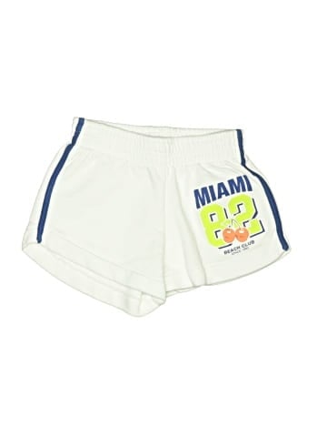 Zara Kids Athletic Shorts (view 1)