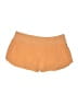 Lululemon Athletica Orange Shorts Size 10 - photo 1