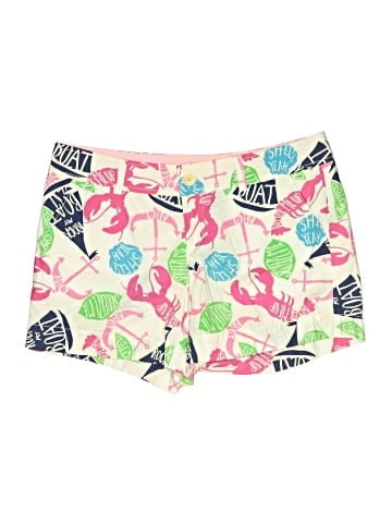 Lilly Pulitzer Board Shorts (view 1)