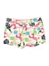 Lilly Pulitzer Print Pink Board Shorts Size 8 - photo 1