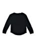 Epic Threads Black Long Sleeve T-Shirt Size 5 - photo 2
