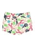 Lilly Pulitzer Print Pink Board Shorts Size 8 - photo 2