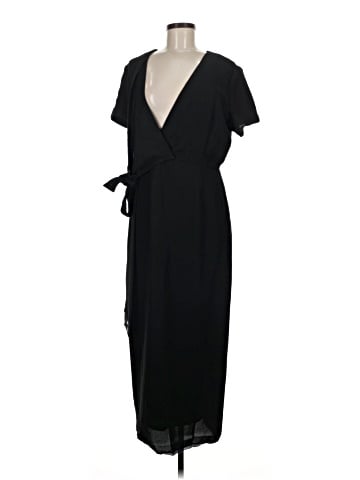 Maggy London Casual Dress (view 1)