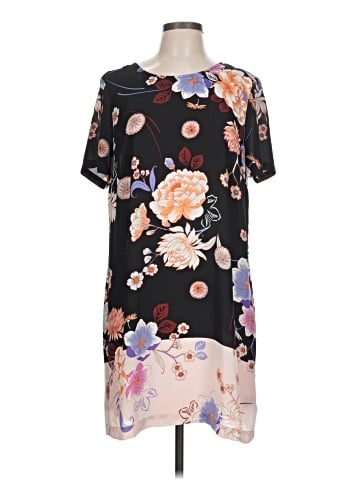 Signature Studio Casual Dress (view 1)