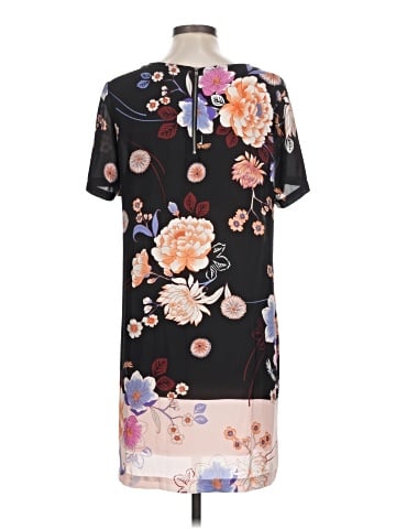 Signature Studio Casual Dress (view 2)