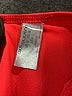 ASOS 100% Polyester Solid Orange Swimsuit Bottoms Size 6 - photo 3