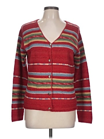 Lauren by Ralph Lauren Cardigan (view 1)