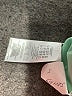 BCBGMAXAZRIA Color Block Orange Cocktail Dress Size 0 - photo 8