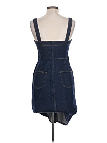 Madewell Casual Dress (view 2)