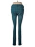 Ann Taylor LOFT Teal Jeans Size 27 waist - photo 2