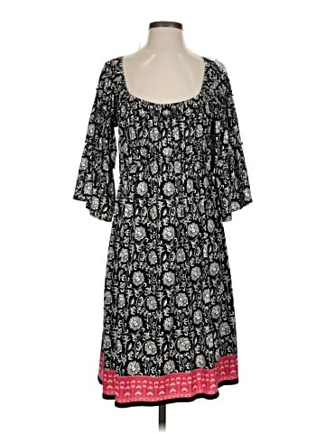 Sophie Max Casual Dress (view 1)