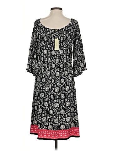 Sophie Max Casual Dress (view 2)