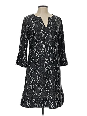 Jude Connally Casual Dress (view 1)