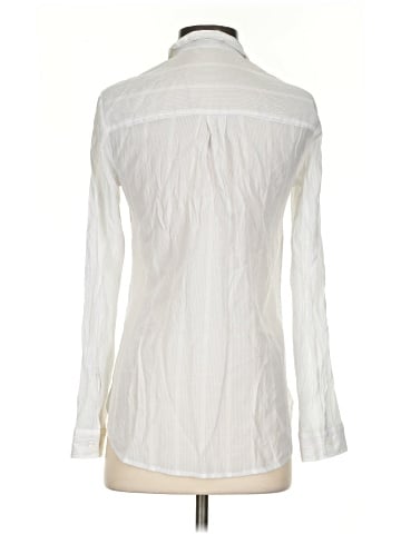 Express Outlet Long Sleeve Blouse (view 2)
