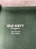 Old Navy Solid Green Active Pants Size L - photo 7