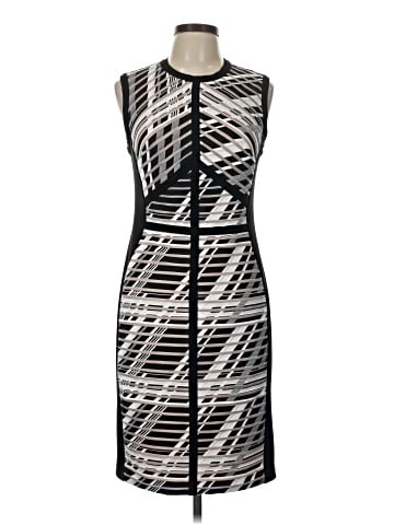 Joseph Ribkoff Cocktail Dress (view 1)