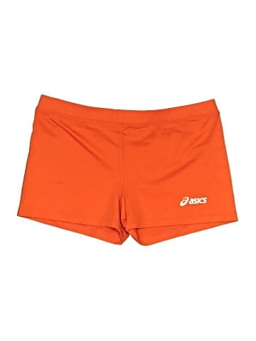 Asics Athletic Shorts (view 1)