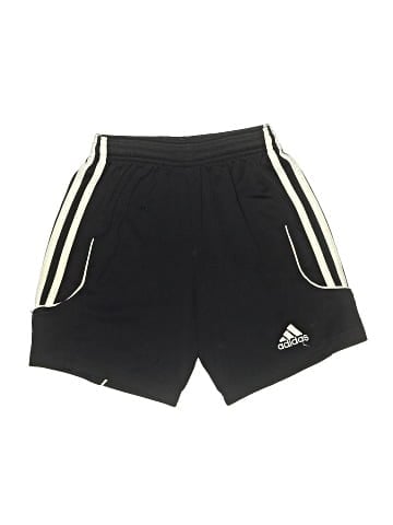 Adidas Athletic Shorts (view 1)