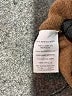 J.Crew 100% Wool Brown Wool Pullover Sweater Size S - photo 8