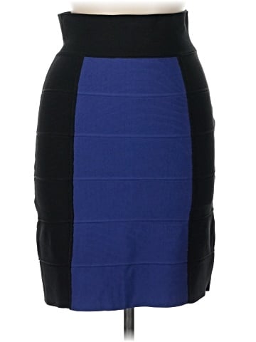 BCBGMAXAZRIA Casual Skirt (view 1)