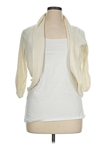 Coldwater Creek Cardigan (view 1)
