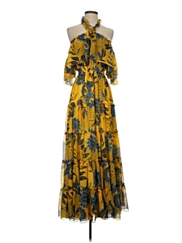 MISA Los Angeles Cocktail Dress (view 1)
