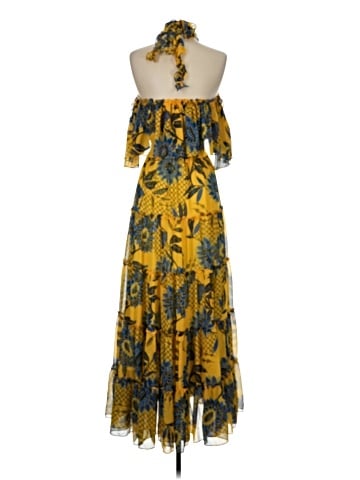 MISA Los Angeles Cocktail Dress (view 2)