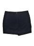 Talbots Solid Blue Shorts Size 8 Petite - photo 1