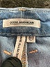 Good American Blue Jeans Size 14 - photo 7