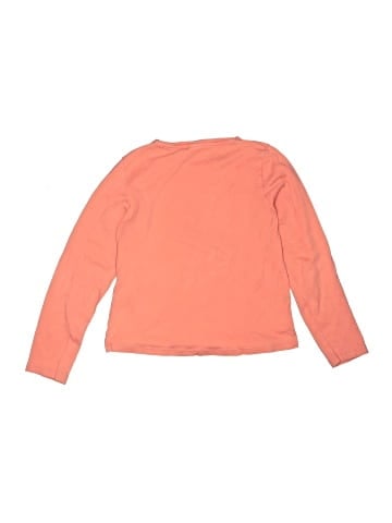 Petit Bateau Long Sleeve Top (view 2)