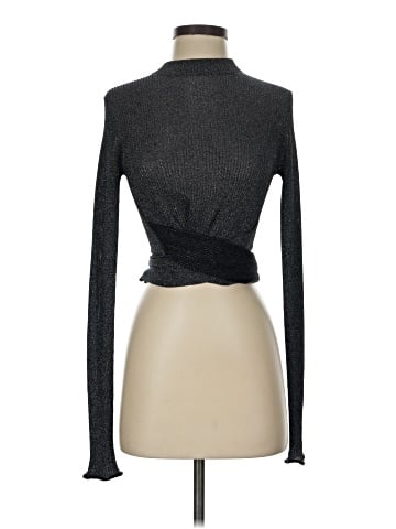 3.1 Phillip Lim Turtleneck Sweater (view 1)