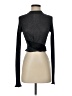 3.1 Phillip Lim Gray Turtleneck Sweater Size XS - photo 1