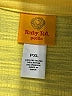 Ruby Rd. Yellow 3/4 Sleeve Blouse Size XL Petite - photo 7
