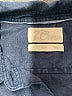 J.Crew 100% Linen Blue Long Sleeve Button-Down Shirt Size 4 - photo 7