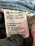 Adriano Goldschmied Blue Jeans Size 30 waist - photo 8