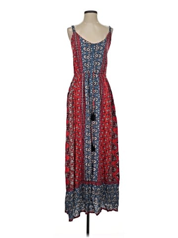 Alya Casual Dress (view 1)