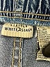 White Stag Blue Jeans Size L - photo 7