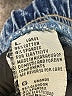 White Stag Blue Jeans Size L - photo 8