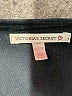 Victoria's Secret Black Pullover Sweater Size S - photo 7