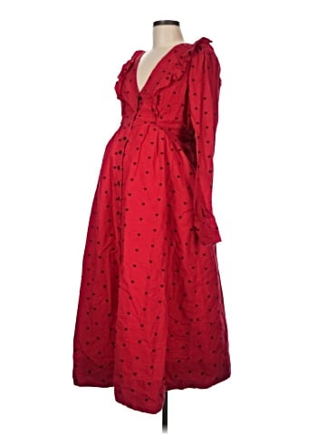 Hatch Cocktail Dress (view 1)