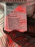 H&M Chevron-herringbone Tan Khakis Size 7 - photo 4