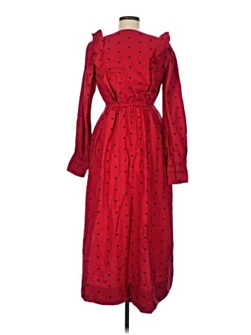 Hatch Cocktail Dress (view 2)