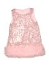 Assorted Brands Pink Dress Size 3T (estimated) - photo 1