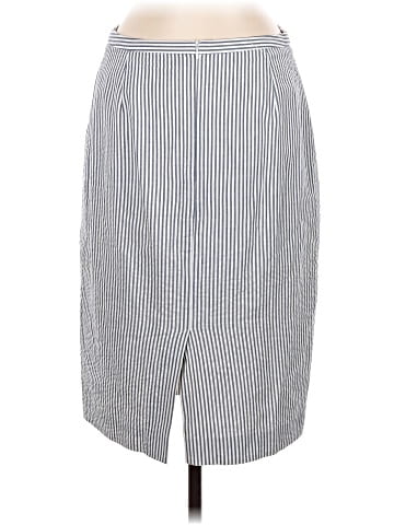 Pure Collection Casual Skirt (view 2)