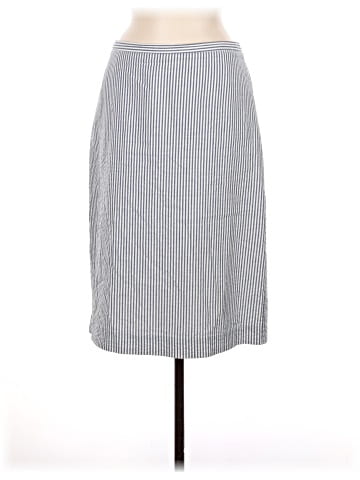 Pure Collection Casual Skirt (view 1)
