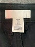 H&M 100% Baumwolle Black Dress Pants Size 2 - photo 4