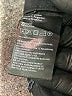 H&M 100% Baumwolle Black Dress Pants Size 2 - photo 5