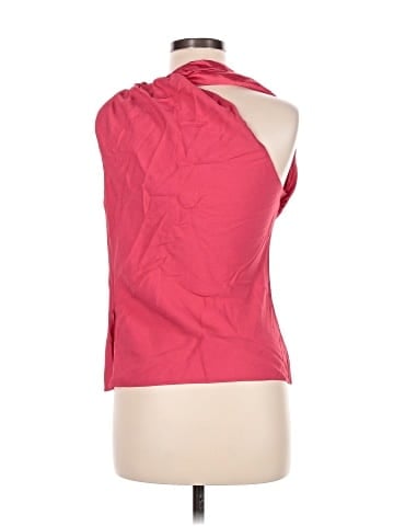 Lanvin Sleeveless Blouse (view 2)